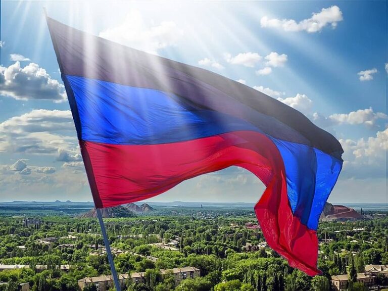 Переезд из ДНР и <br>ЛНР в Находку